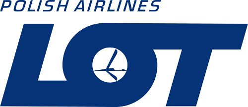 LOT Polish Airlines URL